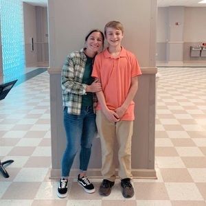 Meet your Posher, Rori